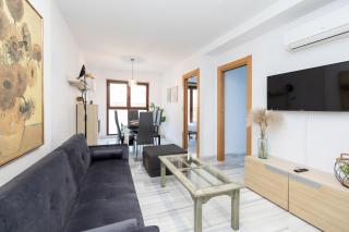 3 bedroom Elegant & Cozy City Centre - Granada - 1
