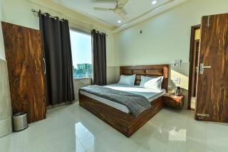 Royal Inn Jammu - Jammu - 5