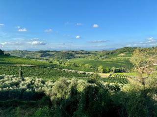 Casa di Michele nel Chianti - Marcialla - 8
