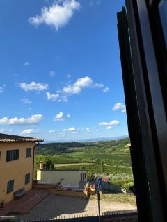 Casa di Michele nel Chianti - Marcialla - 9