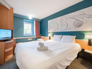 ibis Antibes Sophia-Antipolis - Valbonne - 1