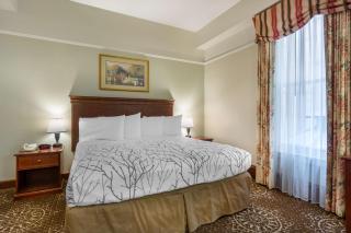 Best Western Plus Pioneer Square Hotel Downtown - Seattle - 2