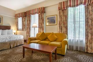 Best Western Plus Pioneer Square Hotel Downtown - Seattle - 8