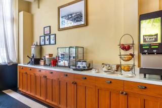 Best Western Plus Pioneer Square Hotel Downtown - Seattle - 7