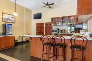 Best Western Plus Pioneer Square Hotel Downtown - Seattle - 6