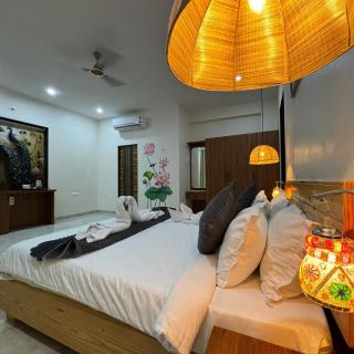 Villa Nature Nest - 9