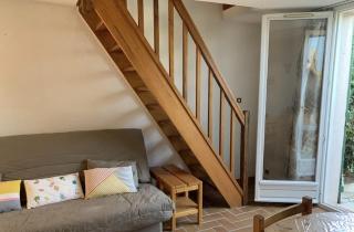 Petite maison dans résidence avec piscine - Cogolin - 4