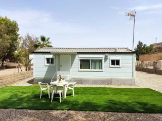 Casa con Barbacoa cerca de la Playa - Las Bombardas - 9
