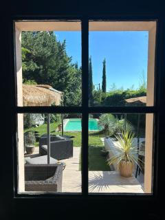La villa Pausa en Drôme provençale - Montboucher-sur-Jabron - 0