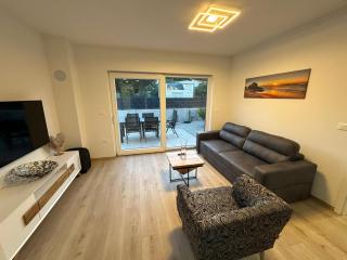 Luxury Villa with private Pool - Ližnjan - 3