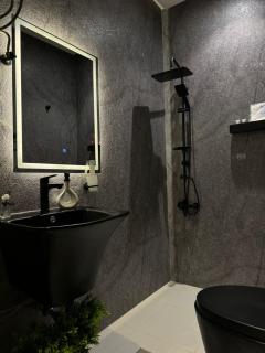 Al nada Modern Apartment - Riade - 2