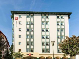 ibis Ciboure Saint-Jean-de-Luz - Ciboure - 9