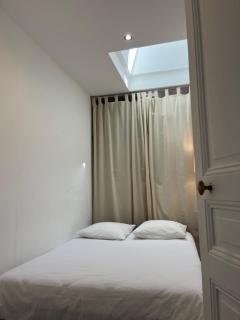 Le Logis Cantilien Lamorlaye-Chantilly - Lamorlaye - 6