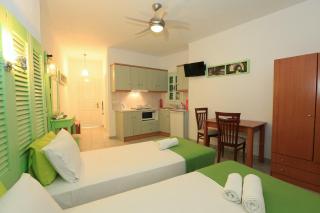 Edem Hotel - Platis Gialos - 7