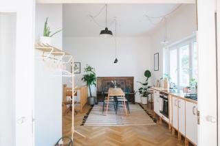 raum life - Vintage Loft - Heimkino Netflix - 2x privat Parkplätze - Straubing - 7