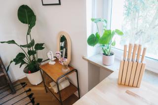 raum life - Vintage Loft - Heimkino Netflix - 2x privat Parkplätze - Straubing - 5