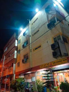Octave Hotel Sai Shine Inn - Bangalore - 7