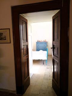 La Dimora di Donna Cecilia - Bari - 9