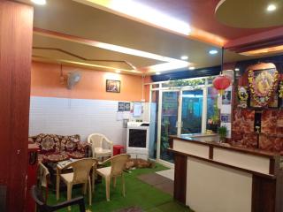Octave Hotel Sai Shine Inn - Bangalore - 6