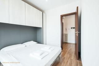 Milano Bonola Apartment , free parking - Milan - 2