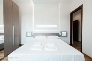 Milano Bonola Apartment , free parking - Milan - 9