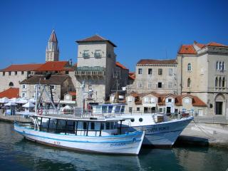 Villa with heated pool, Trogir - Trogir - 2