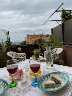 The sweet Frascati Home in Rome - Frascati - 7