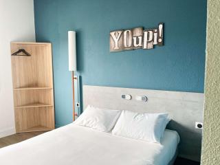 Ibis Budget Saint Christol Les Alès - Saint-Christol-lès-Alès - 7