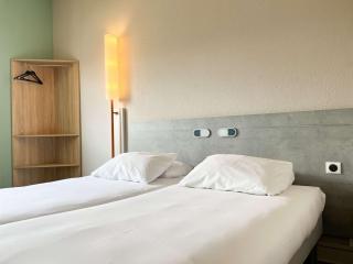 Ibis Budget Saint Christol Les Alès - Saint-Christol-lès-Alès - 2