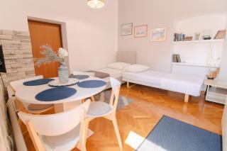 Apartments SAB - Ogulin - 4