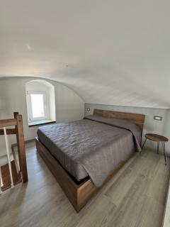 Borgo Antico Home - Poggiorsini - 7