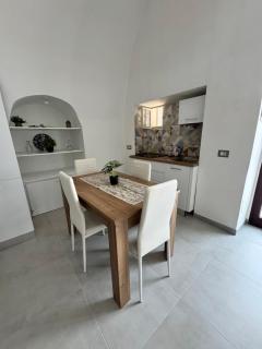 Borgo Antico Home - Poggiorsini - 2