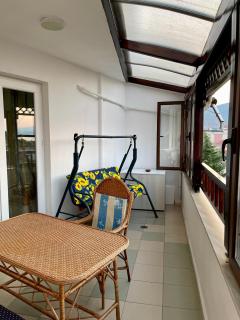 Eden Apartment - Pogradec - 9