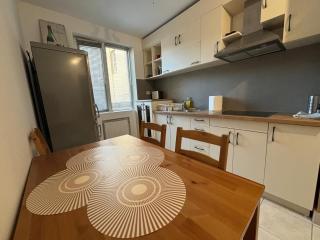 Central Elegance Apartment - Timişoara - 3