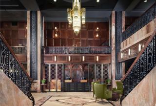 Hotel Phillips Kansas City, Curio Collection By Hilton - Kansas City - 4