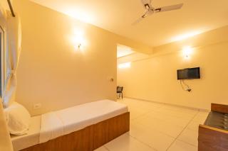 The Suites - 6