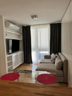 Coser Apartamenty Centrum - Varsovie - 5