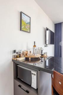 Batumi Sea view studio - Batumi - 4