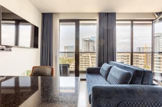 Batumi Sea view studio - Batumi - 5