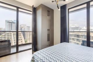 Batumi Sea view studio - Batoumi - 8