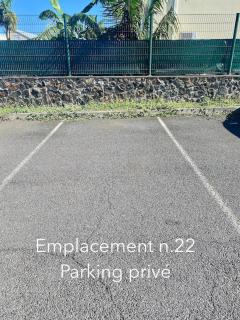 NALA T3 St Gilles Rés. piscine - 6