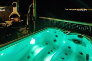Mountview Pod - Lochinver - 1
