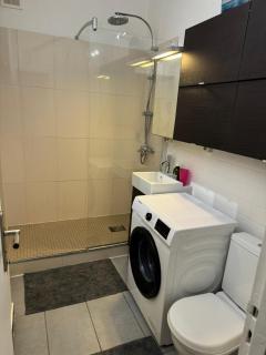 Studio Paris 16 - Paris - 2