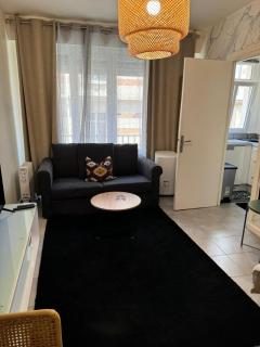 Studio Paris 16 - París - 4