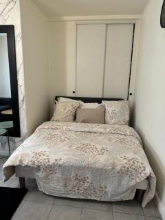 Studio Paris 16 - París - 5