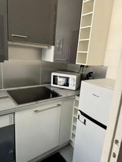 Studio Paris 16 - Paris - 3