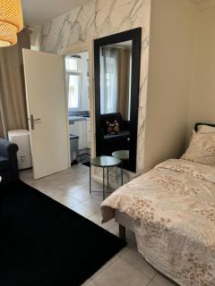 Studio Paris 16 - París - 6