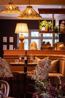 The Ropemaker - A Heartwood Inn - Emsworth - 3
