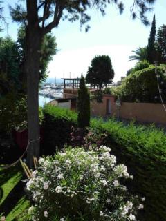 Villa la Brise - Théoule-sur-Mer - 3