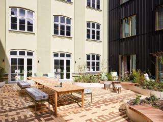 25hours Hotel Indre By - Copenaghen - 4